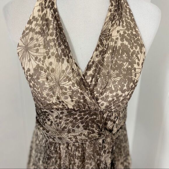 BCBG MaxAzria Leopard Print Dress - Picture 2 of 6